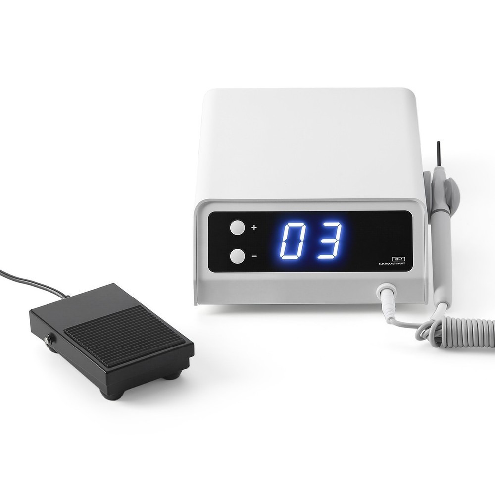 Dental Surgery Electrosurge Electrosurgery Unit for Cutting + Coagulating