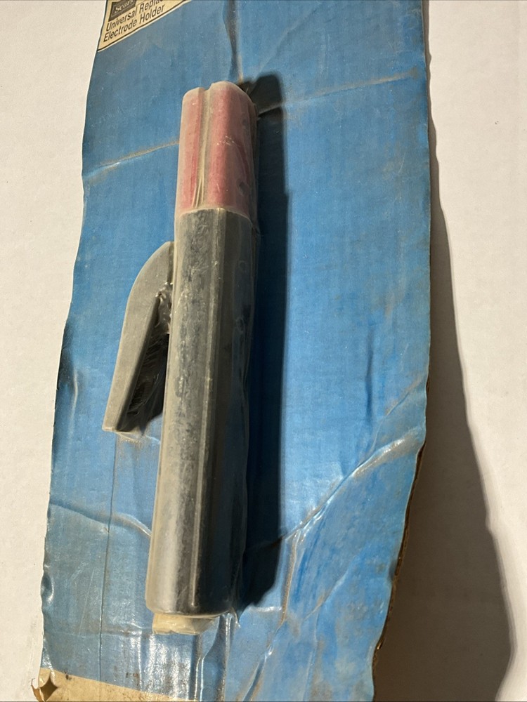 Sears Craftsman Universal Replacement Electrode Holder 20711￼