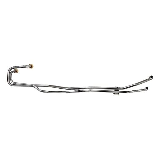Fuel Line Compatible with 1998-2003 Ford