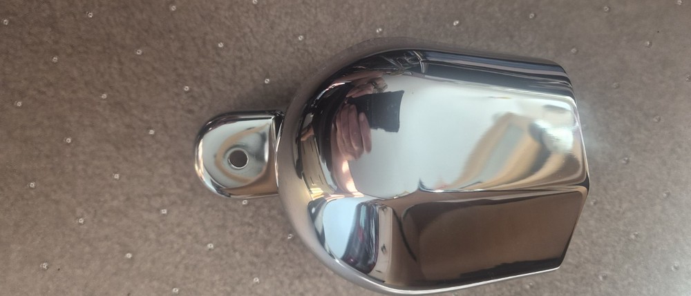 Genuine Harley-Davidson Motocycle Horn