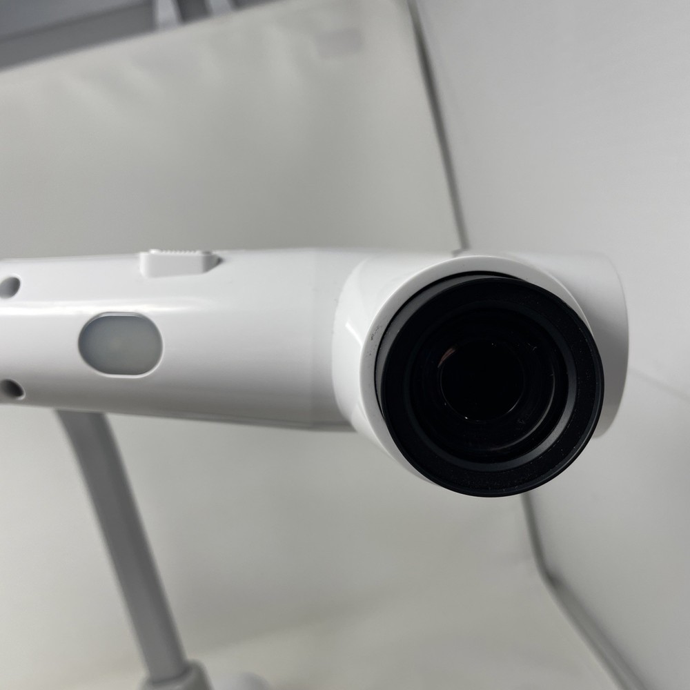 Elmo TT-12 Interactive Document Camera, 12x Zoom - USED Good