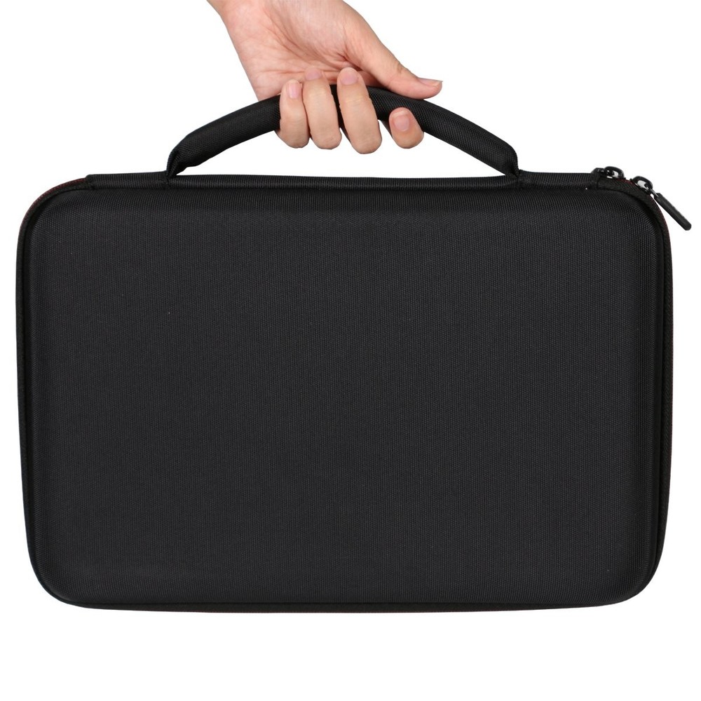 LTGEM Case Compatible with Akai Professional MPK Mini MK3 / Black