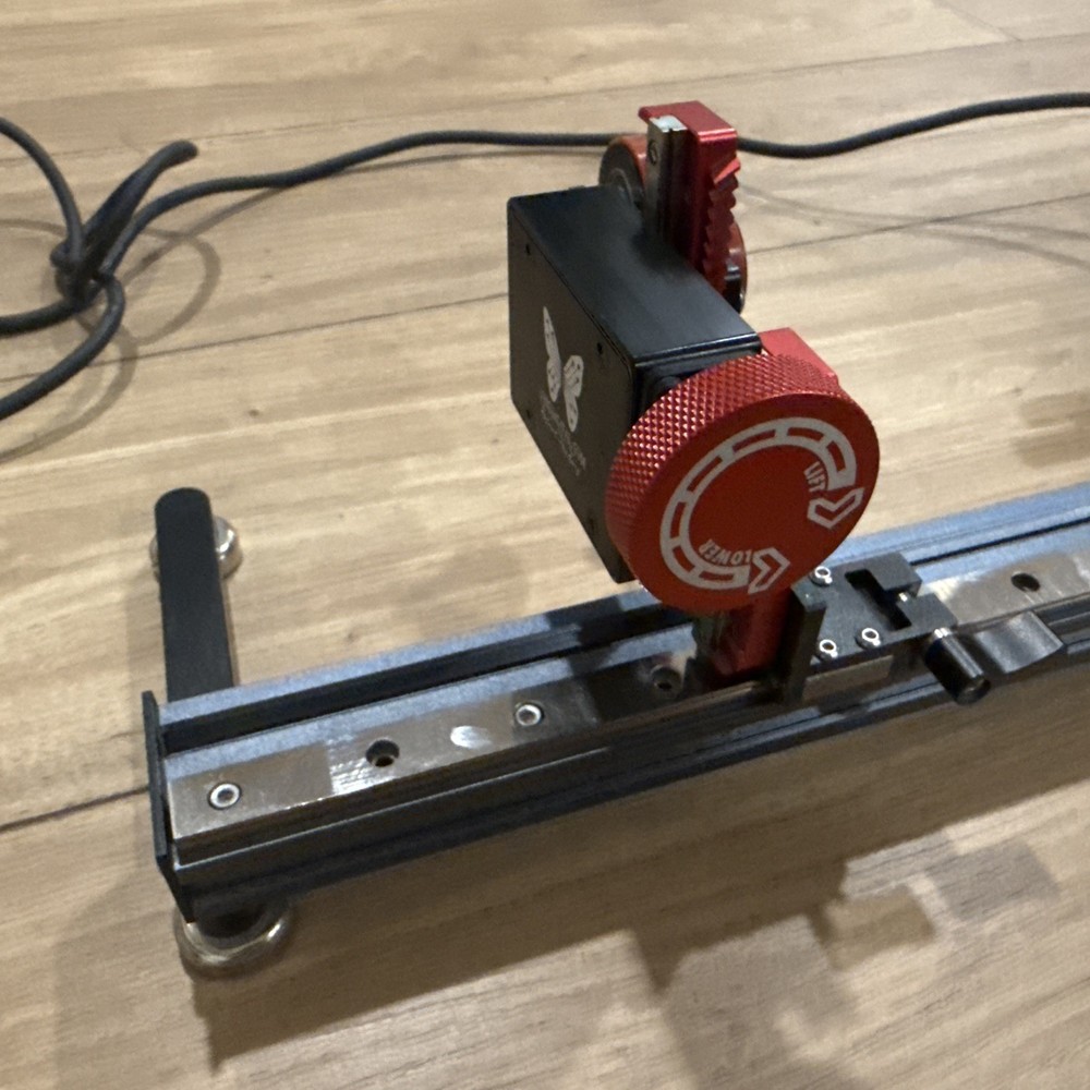 Piburn Grip 2 Rotary