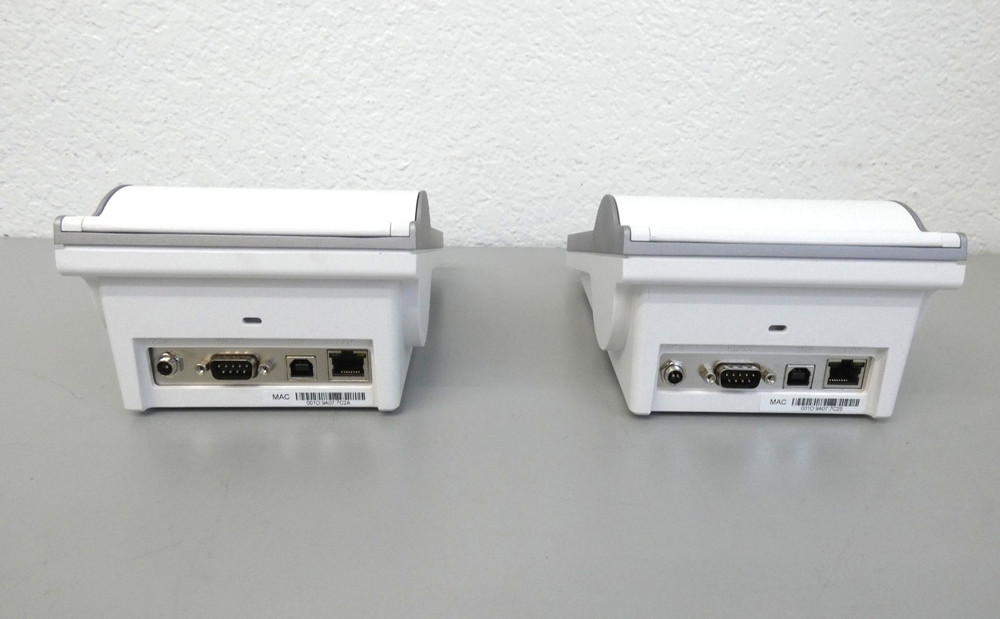 Mettler Toledo P-52RUE Dot Matrix Data Writer