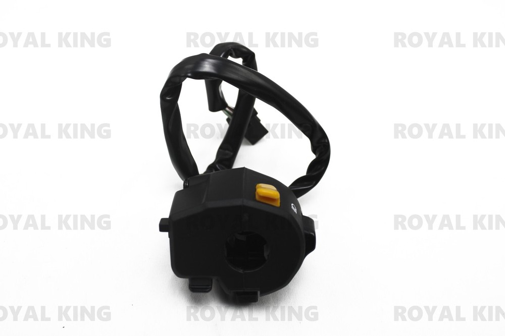 Left & Right Side "Switch Module" For Royal Enfield Scram 411