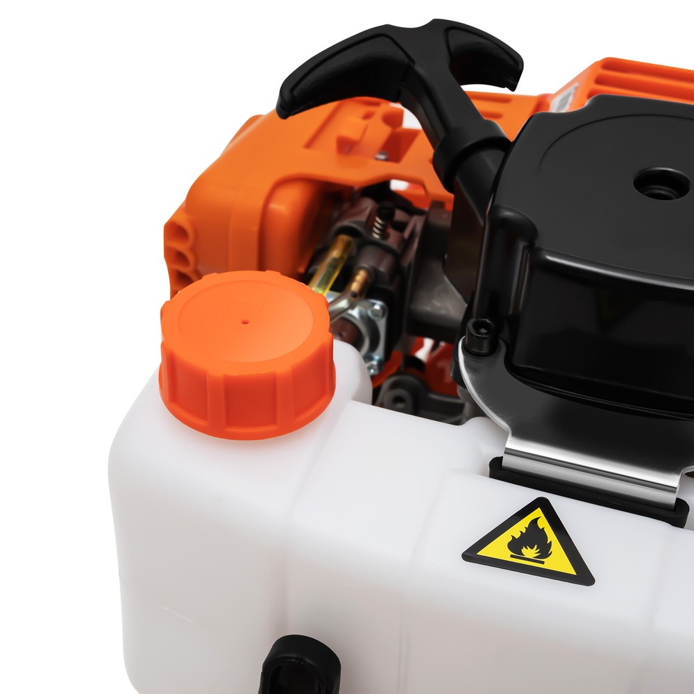 52cc 2Stroke Air-cooled Gas Powered Earth Auger Digging Machine Post Hole Digger