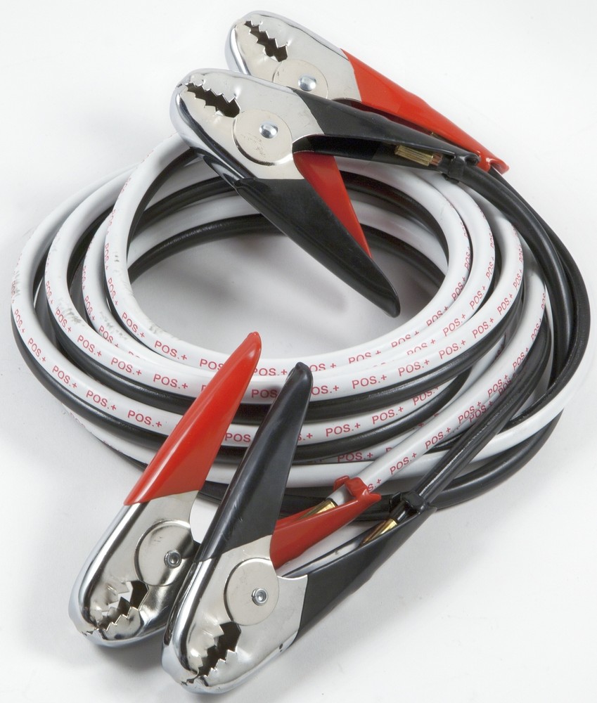 Battery Jumper Cable Deka East Penn 04955