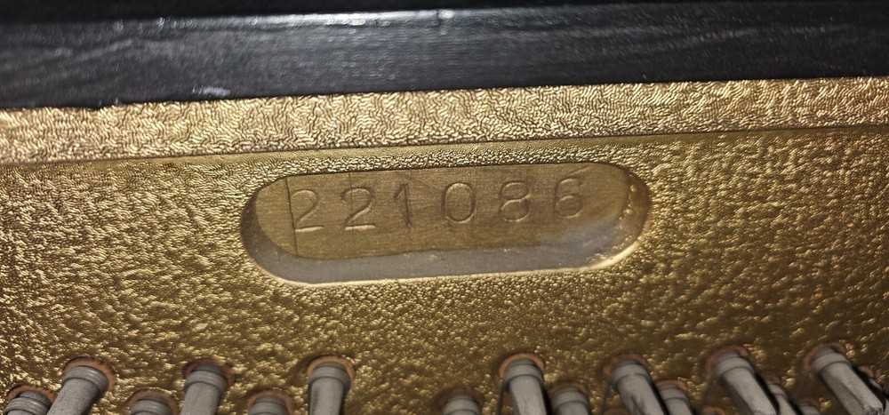 PRODUCT OR BALDWIN- PIANO