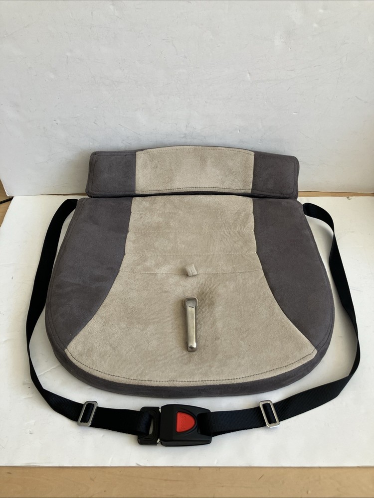 Tummy Shield Pregnancy Belt Positioner