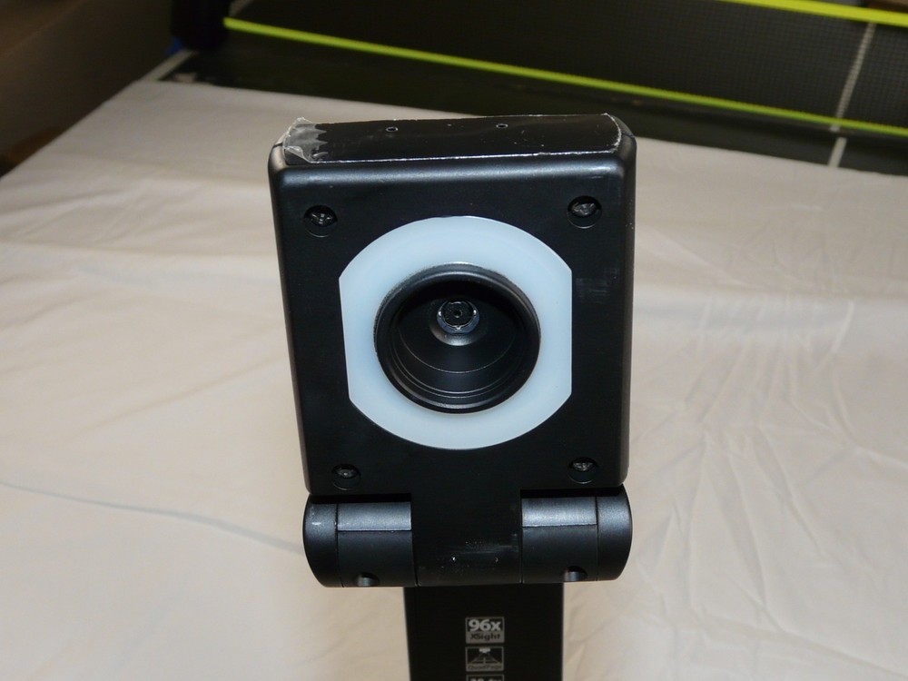 Recordex SimplicityCam Document Camera SC5z - AS-IS / UNTESTED - NO CABLES