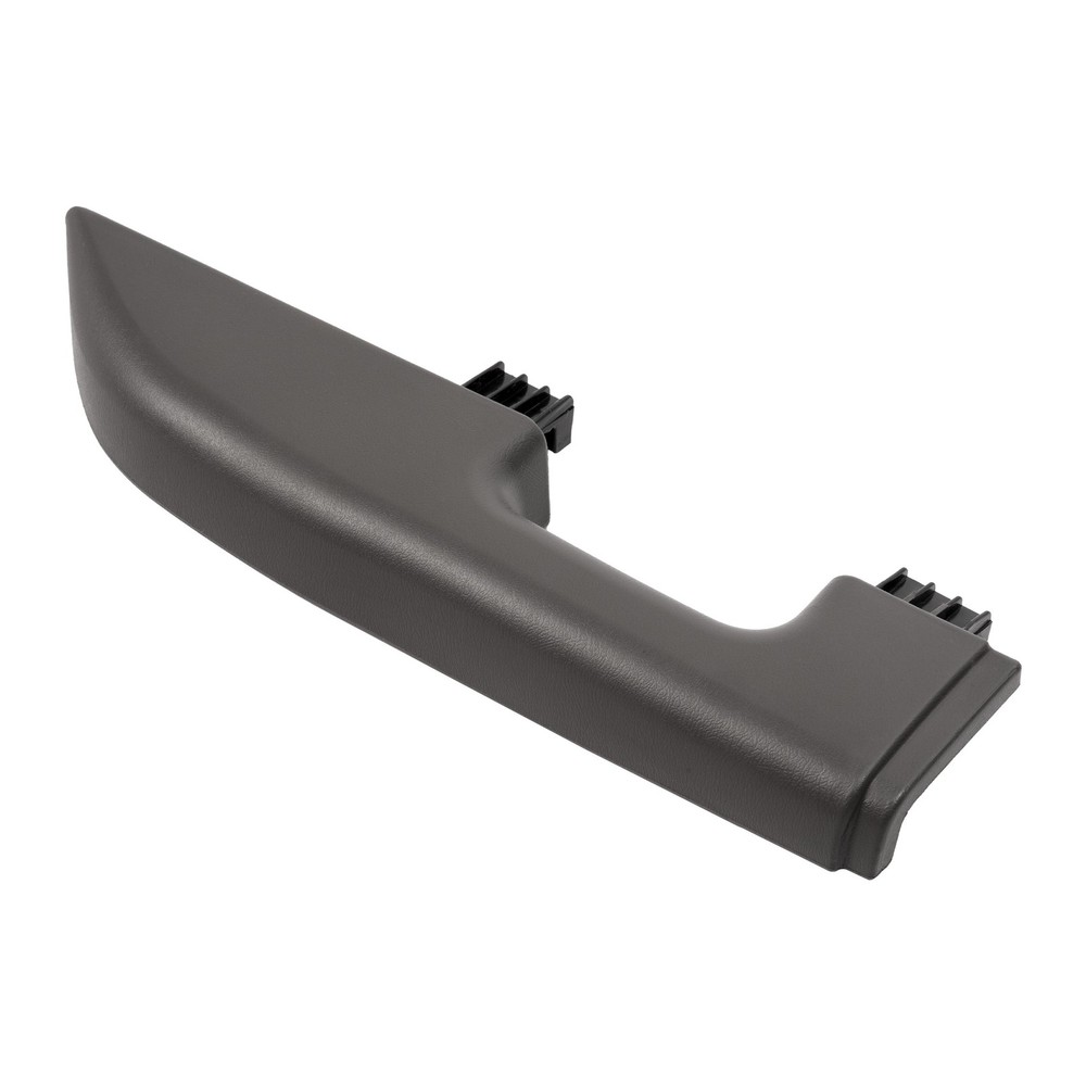 For 1997-2003 Ford F-150 Door Panel Arm Rest Armrest Handle Pull Pad Black Pair