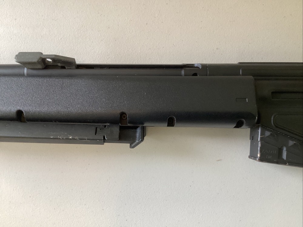 AIRSOFT PSG1 AEG SNIPER