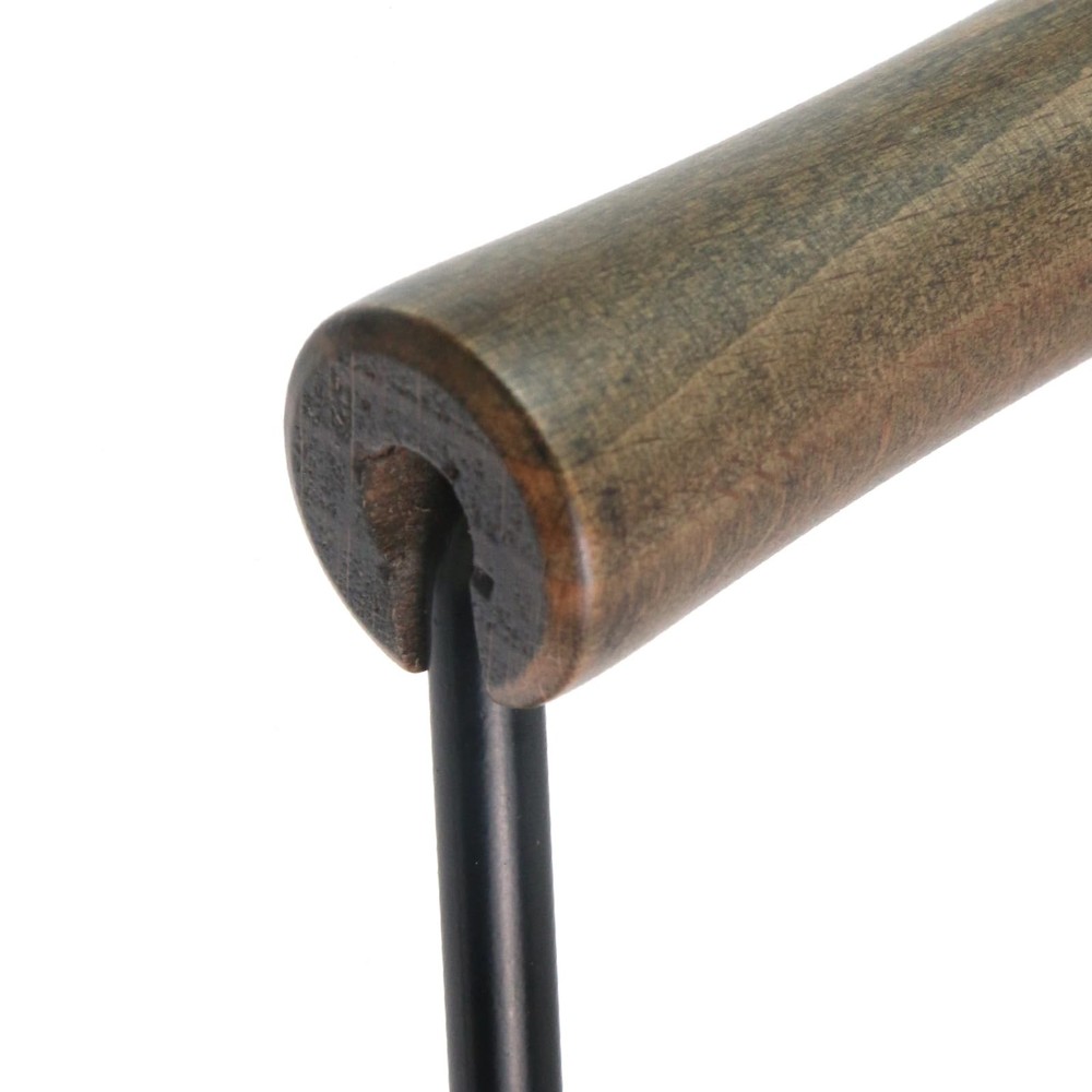 Crapyt 4 PCS Handles for Trays Serving Tray Box Pull Handle Bronze