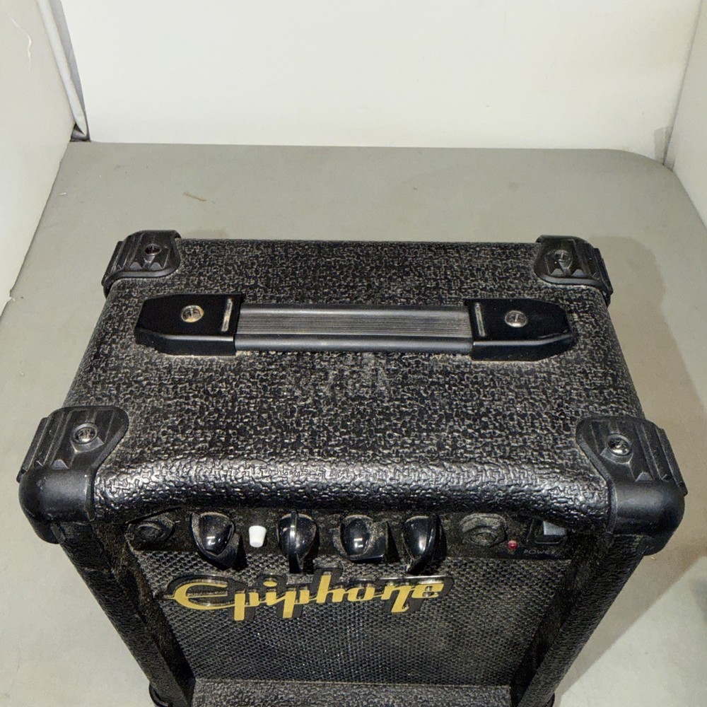 Epiphone Studio 10EQx Amplifier Amp 12 Watts