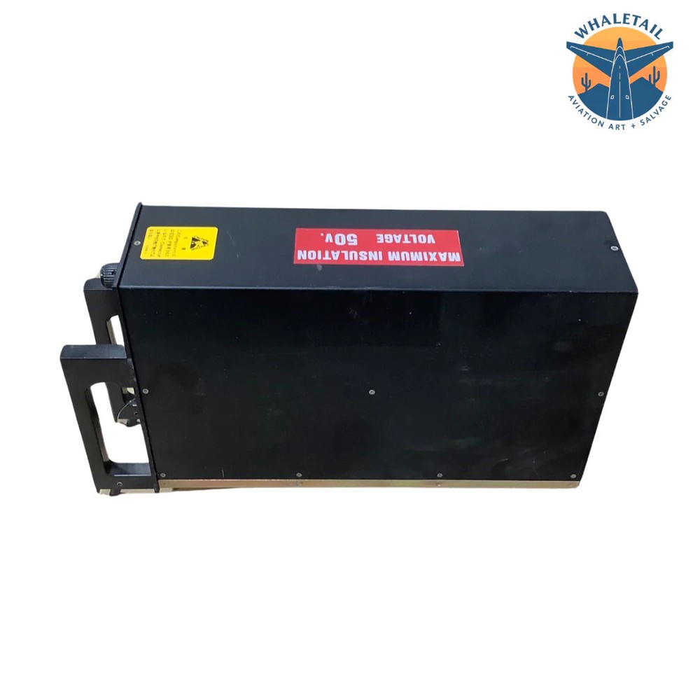 Aircraft Auto Brake Control Unit