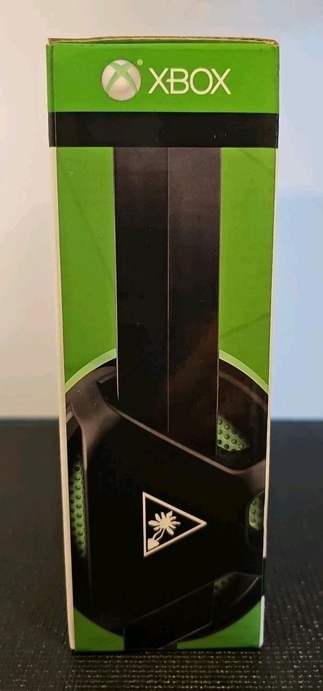 Turtle Beach Ear Force Recon Chat Audio Gaming Headset Xbox One Adjustable