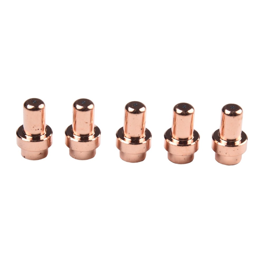 Injector Protective Cover Ring Electrode Nozzle Nozzle Replacement