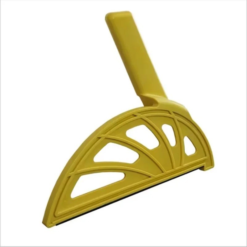 1pc Push Block For Table Saws Router Tables And Jointers Offset Handle Pus Stick