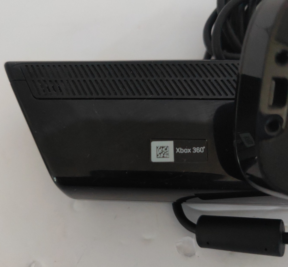 Microsoft Kinect Sensor Bar for Xbox 360 Genuine OEM Model 1414 GUC TESTED