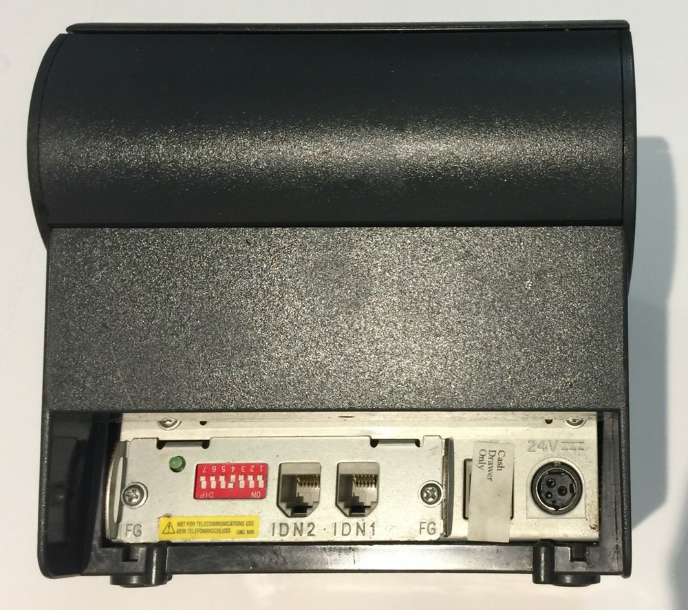 Micros Receipt Thermal printer