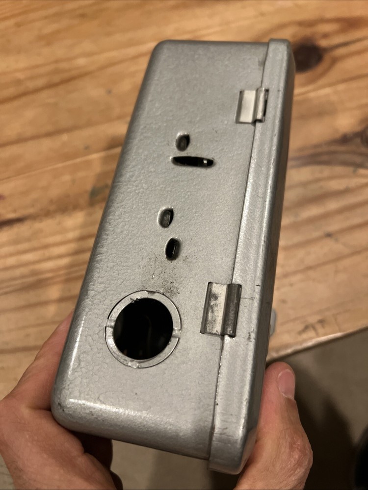 Intermatic Timer Switch T175