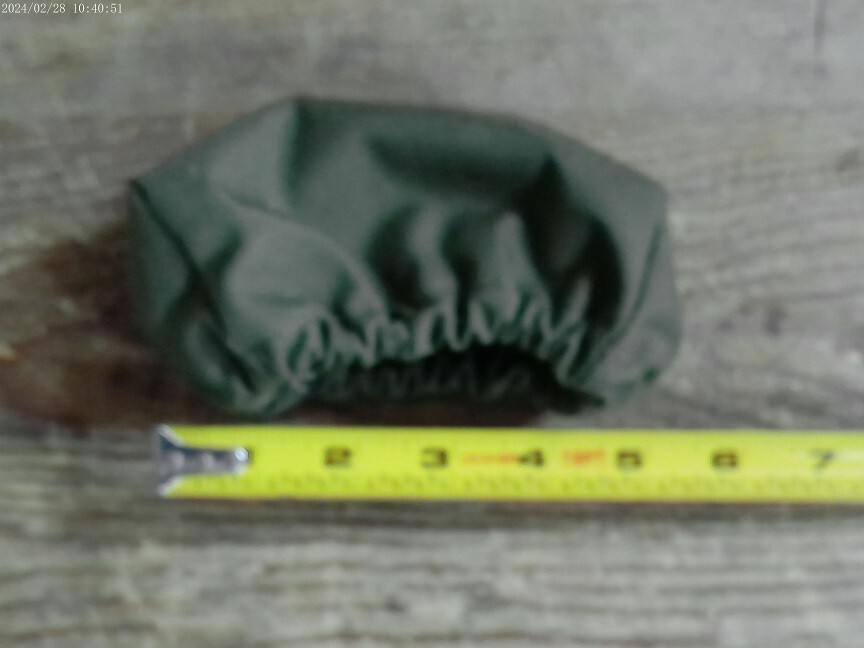 British Army Scope Cover ACOG, Aimpoint, SUIT, SUSAT, Eotech