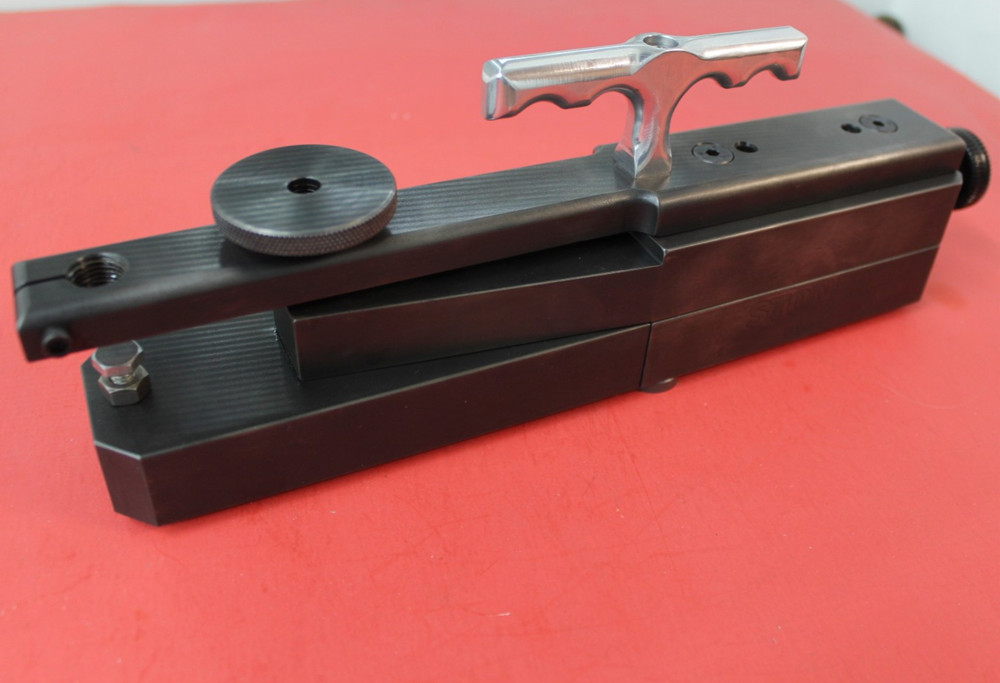 Repeat Meter For Checking Granite and Iron Surface Plates STONER TOOLS USA