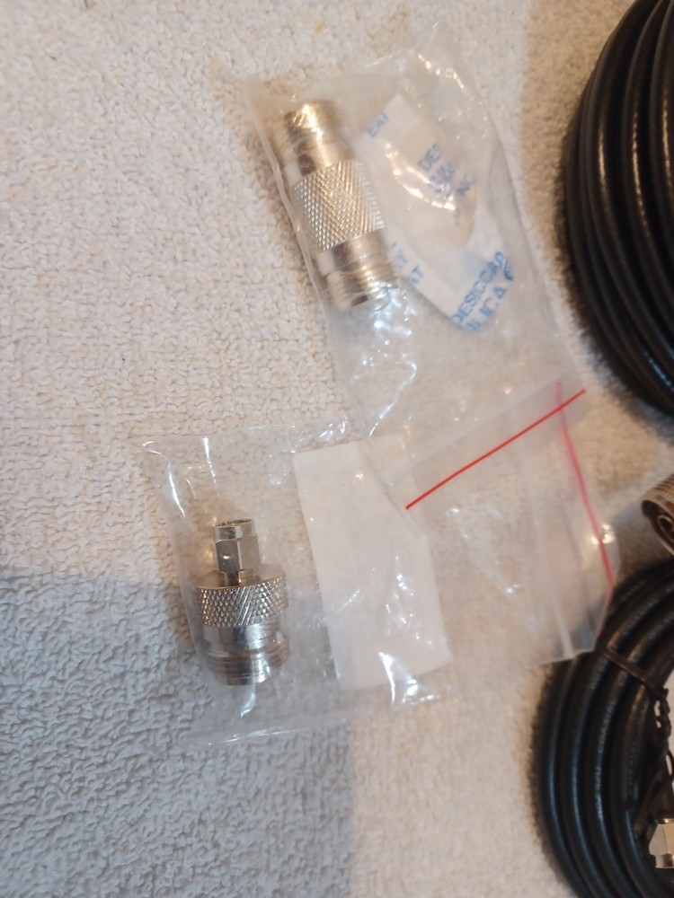 (NEW) SIGNAL SECURITY KIT WILSONPRO L-88