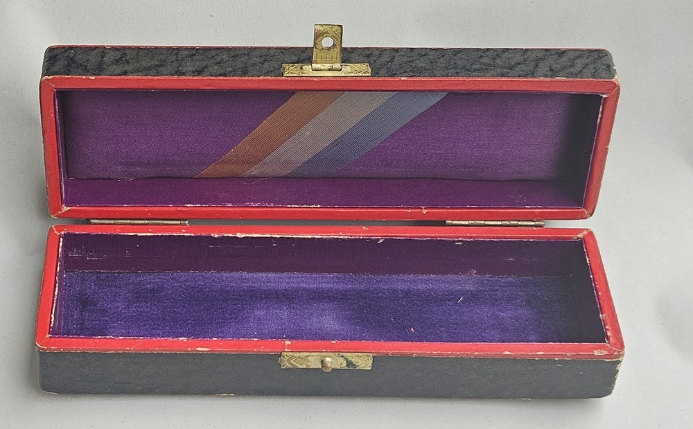 M Hohner Super Chromatica 270 - Pre WWII
