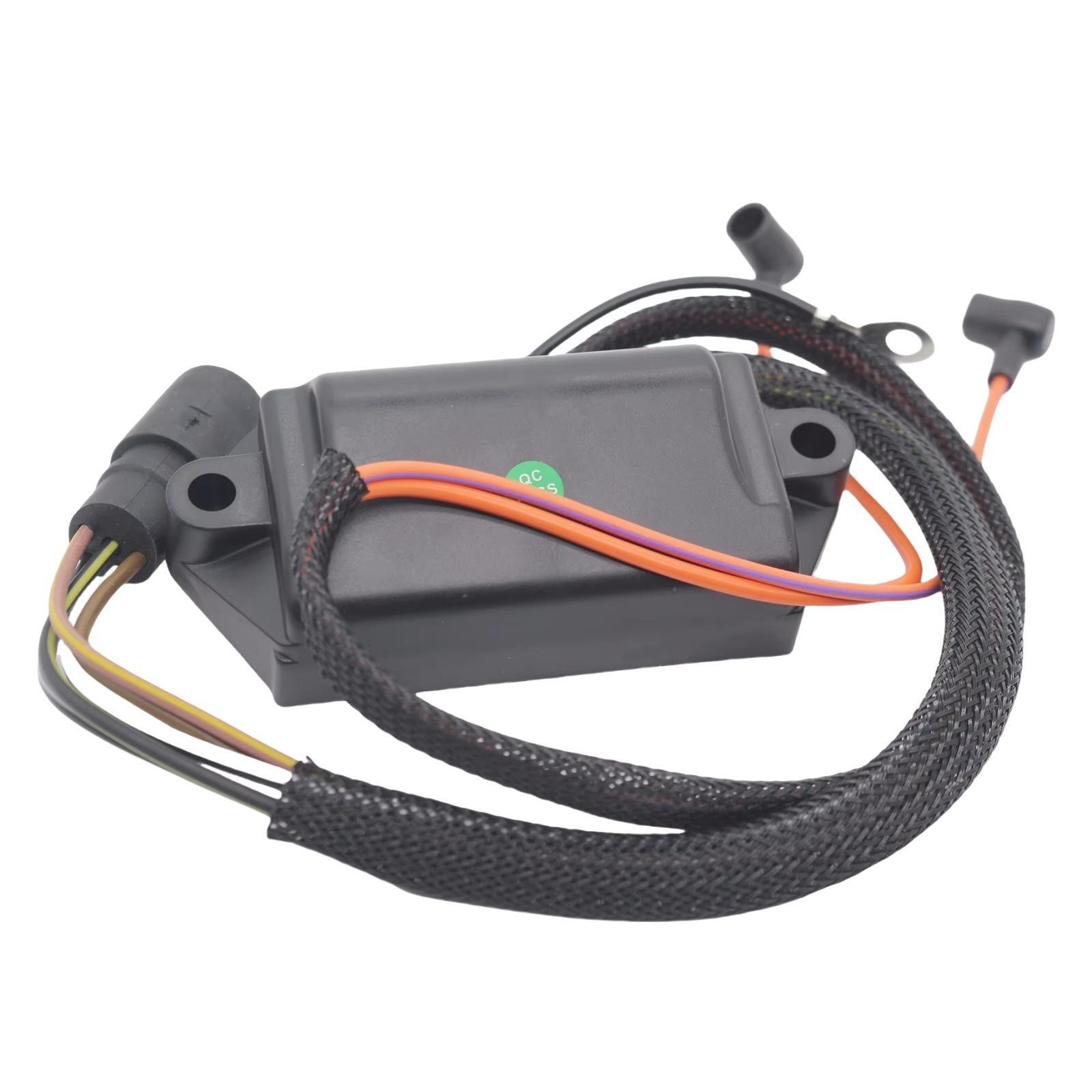 CDI Power Pack 584783 113-4783 No Rev Limit Johnson Evinrude 9.9-15hp 1993-2006