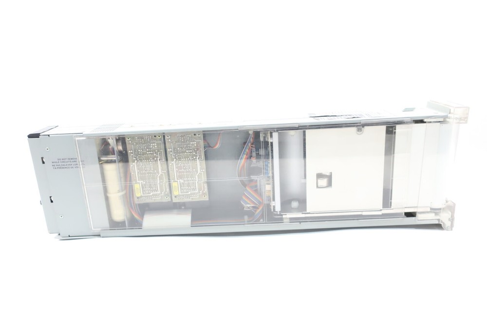 Foxboro N-E27RS2RA6 Chart Recorder 120v-ac 30va