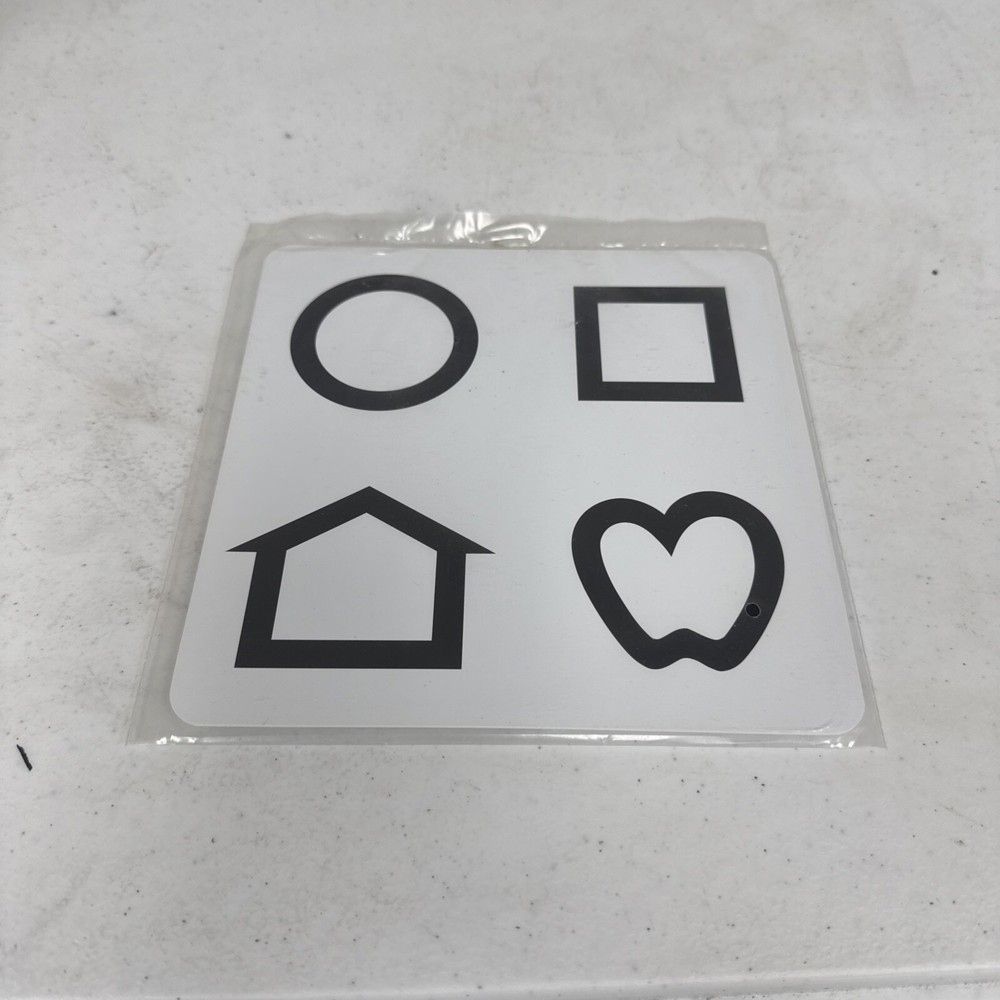Lea Symbol Chart