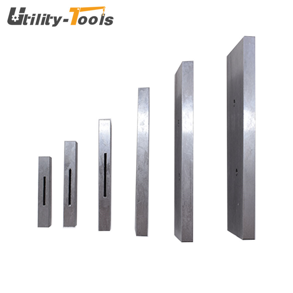 6Pcs Adjustable Parallel Set 3/8" - 2-1/4" High Precision From USA