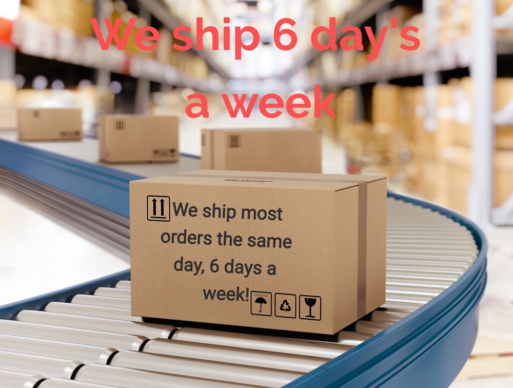 McNeilus 0082650 Chute Mount Clip Plastic