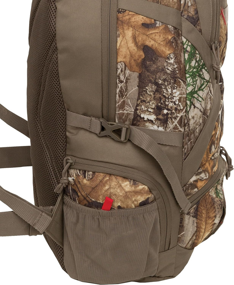 Pro Series Eagle Backpack (Realtree Edge) (Realtree Edge)