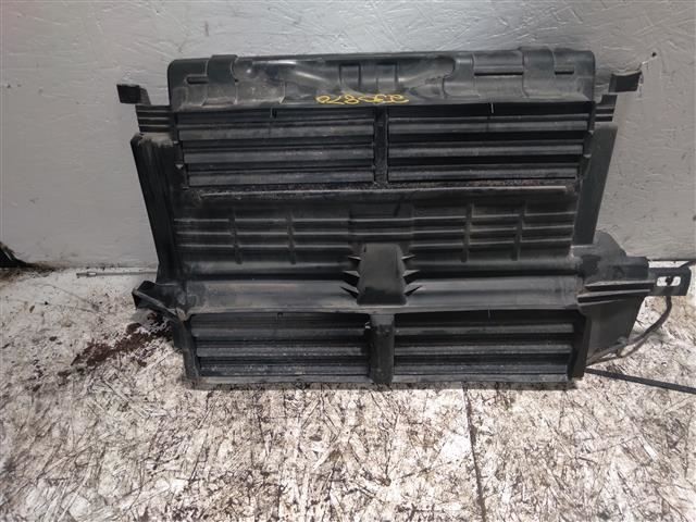 C-MAX 2013 Air Shutter 812376