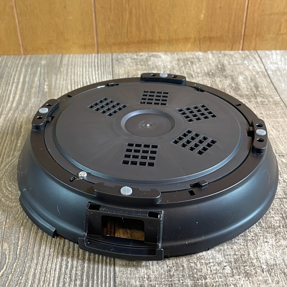 Instant Pot Duo Mini V5 - Replacement - Part Bottom Cover