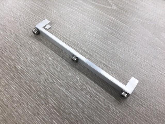 Gravograph Bracket for Cylindrical Attachment