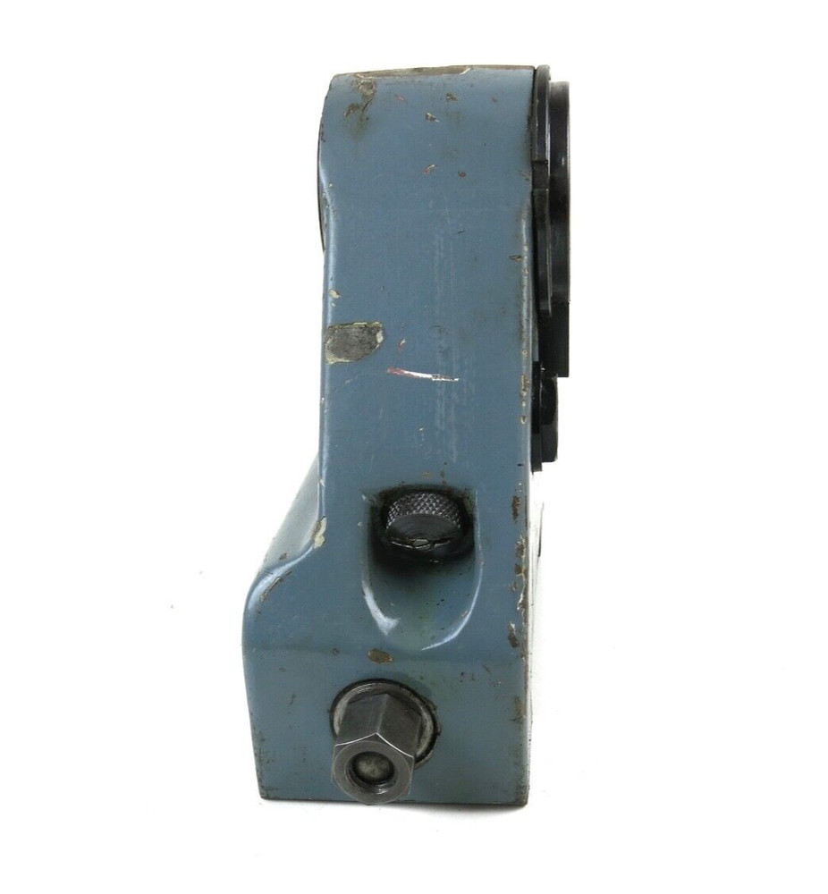 Unknown Model Right Angle Milling Attachment 1-7/8" Arbor Support (Cincinnati?)