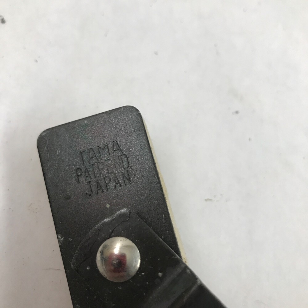 Tama Japan Vintage External Drum Muffler / Tone Control