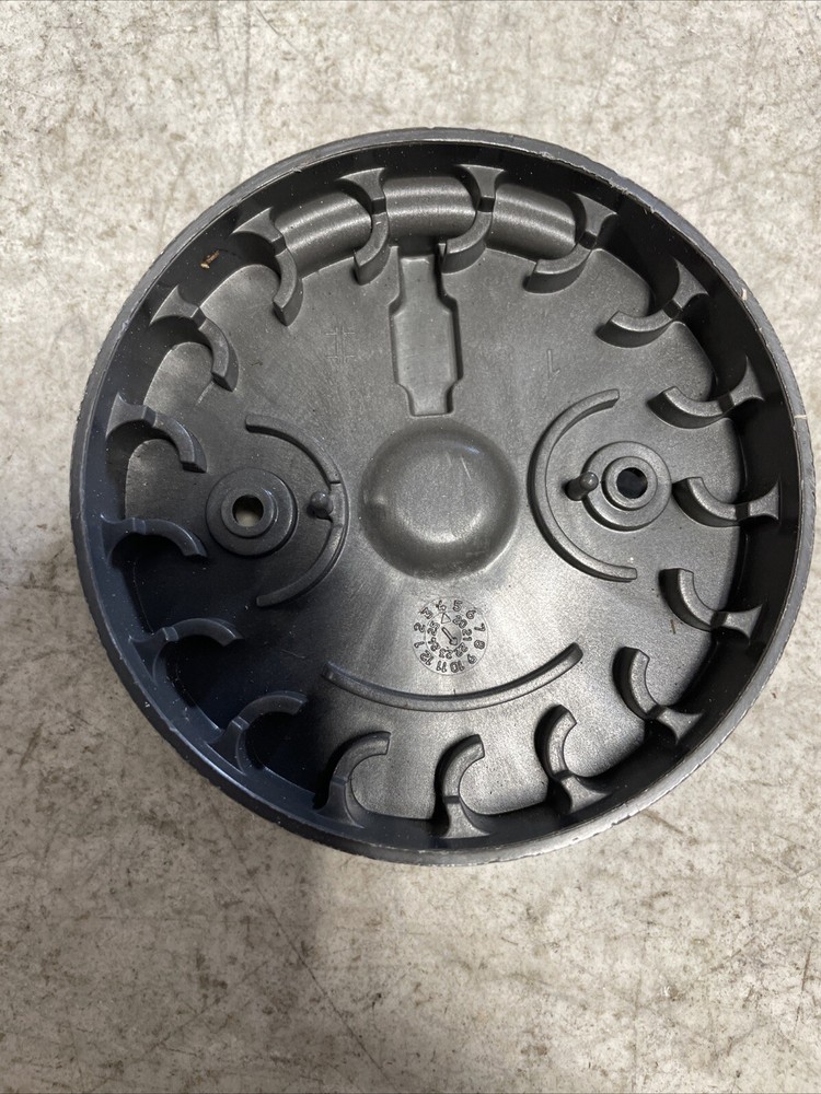 Distributor Rotor-Premium CARQUEST DAC1085