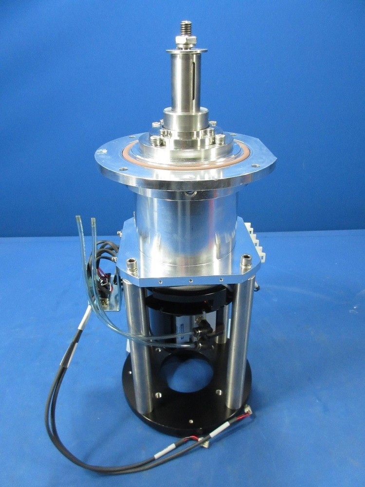 AMAT Applied Materials Load Lock Internal Transfer Unit Head SemVision cX Used