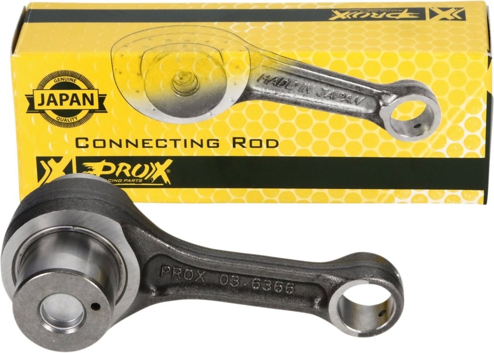 Pro-X Connecting Rod Kit (03.6366)