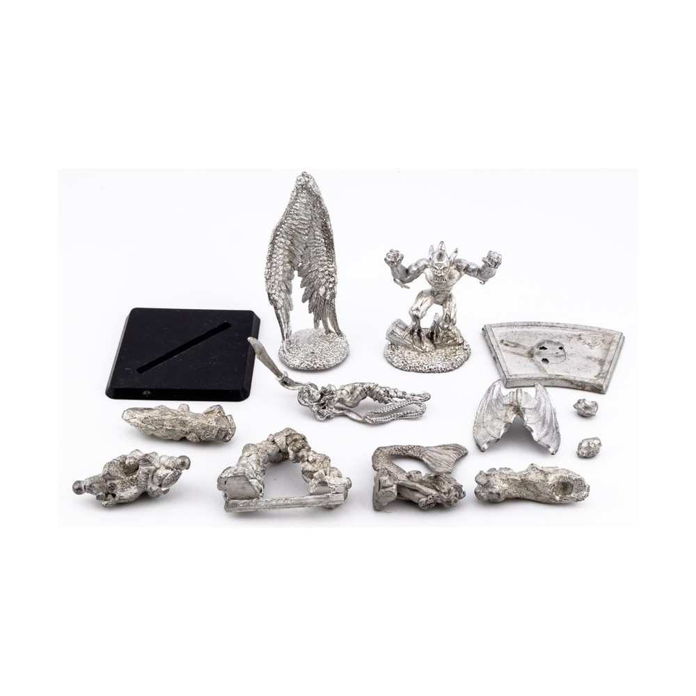 Fantasy Mini 28mm Monster Collection #101 NM