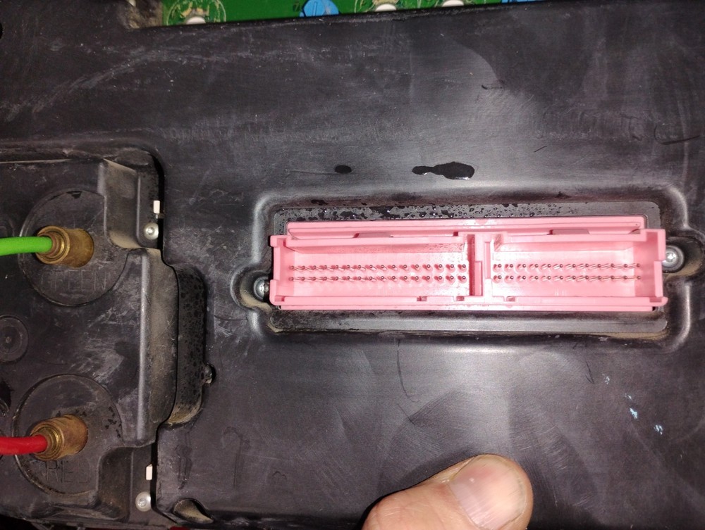 2002-2011 Freightliner M2 106 Speedometer Instrument Cluster - Used