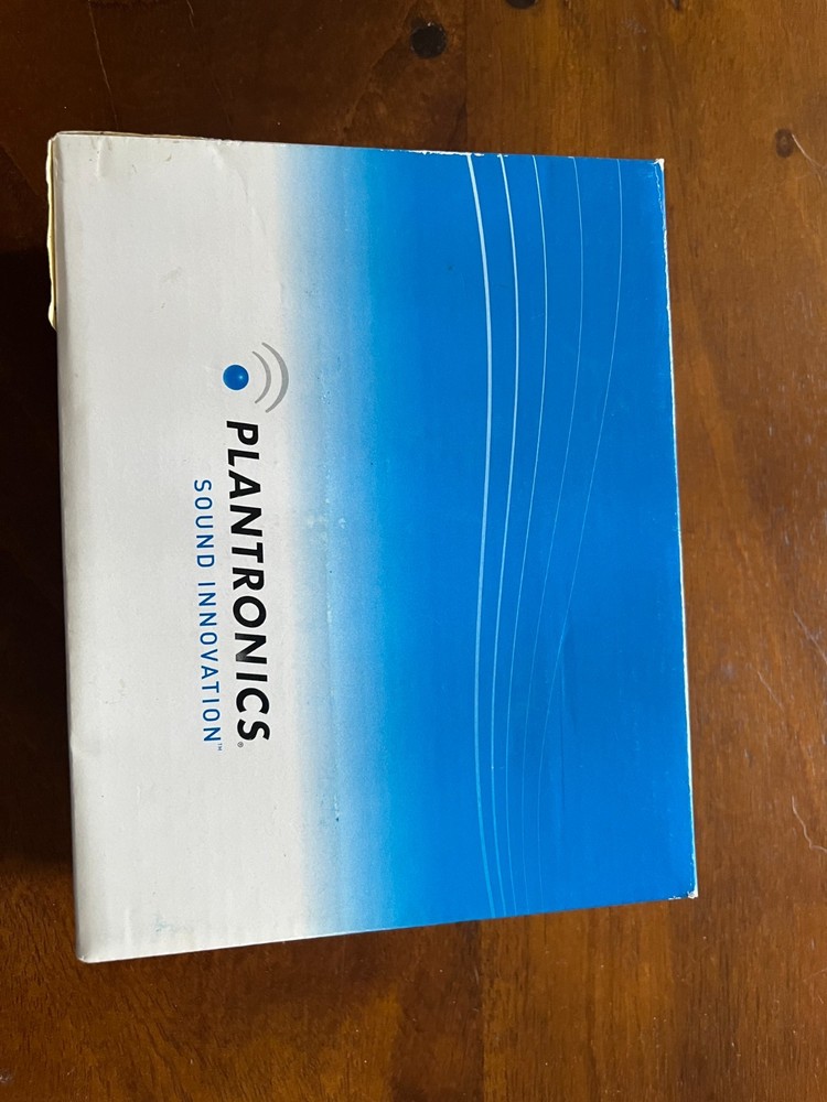 Plantronics H141N DuoSet Convertible Headset