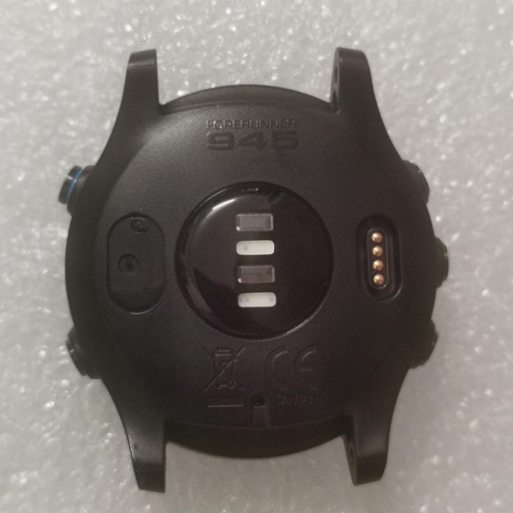 Original Back Shell Back Cover Replacement Part For Garmin Forerunner 945 Watch