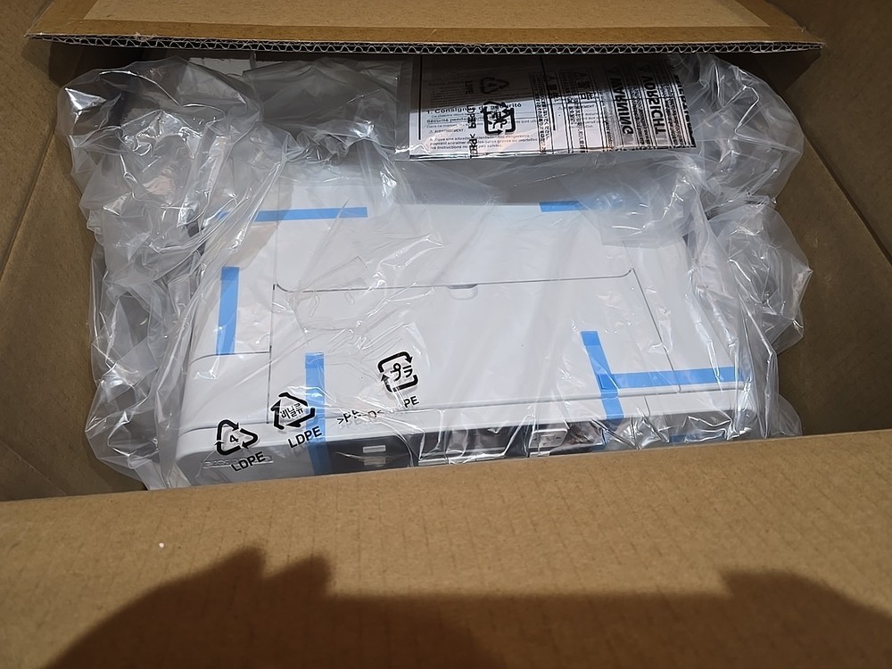 Sawgrass SG500 Sublimation Printer G2U