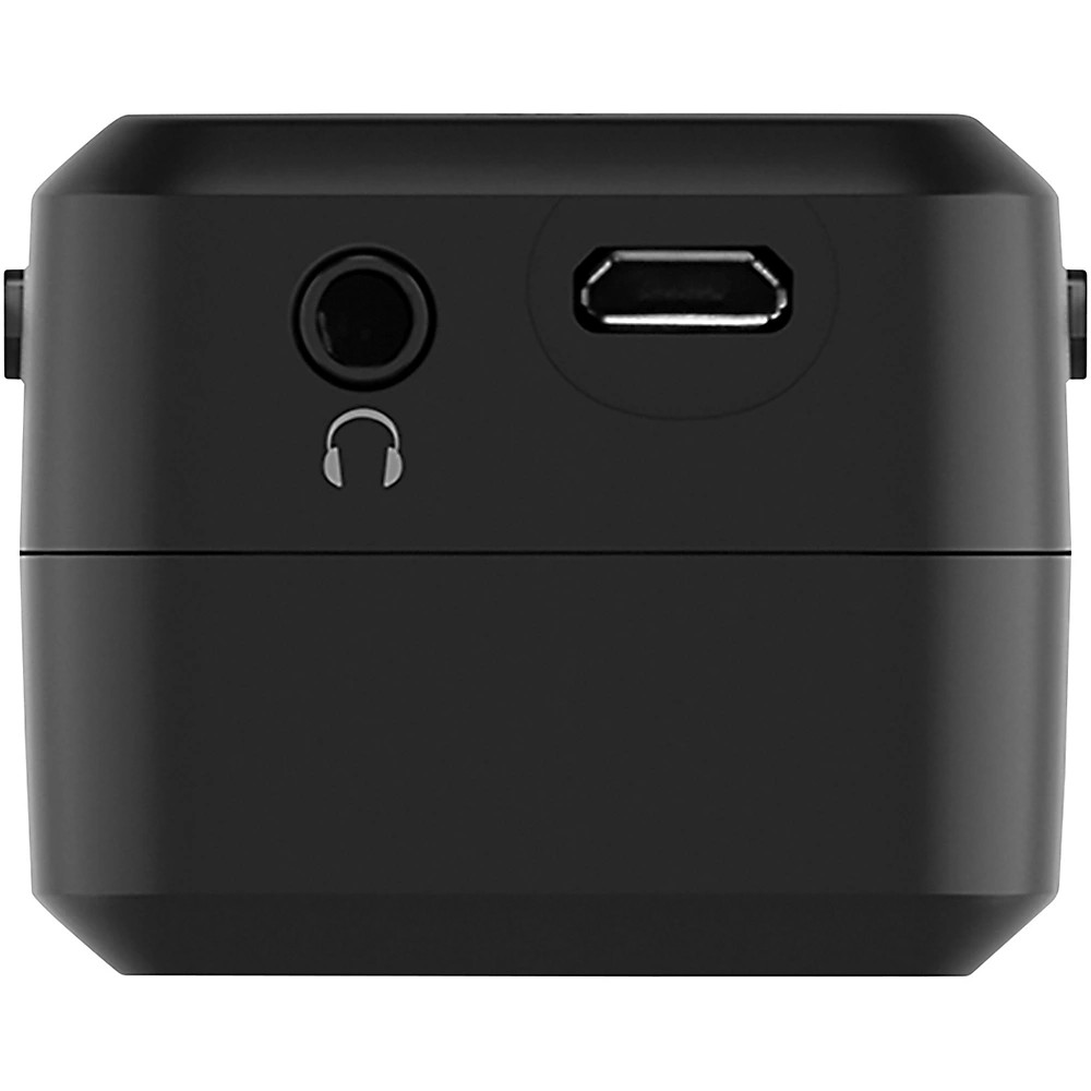 IK Multimedia iRig Pre HD Microphone Interface