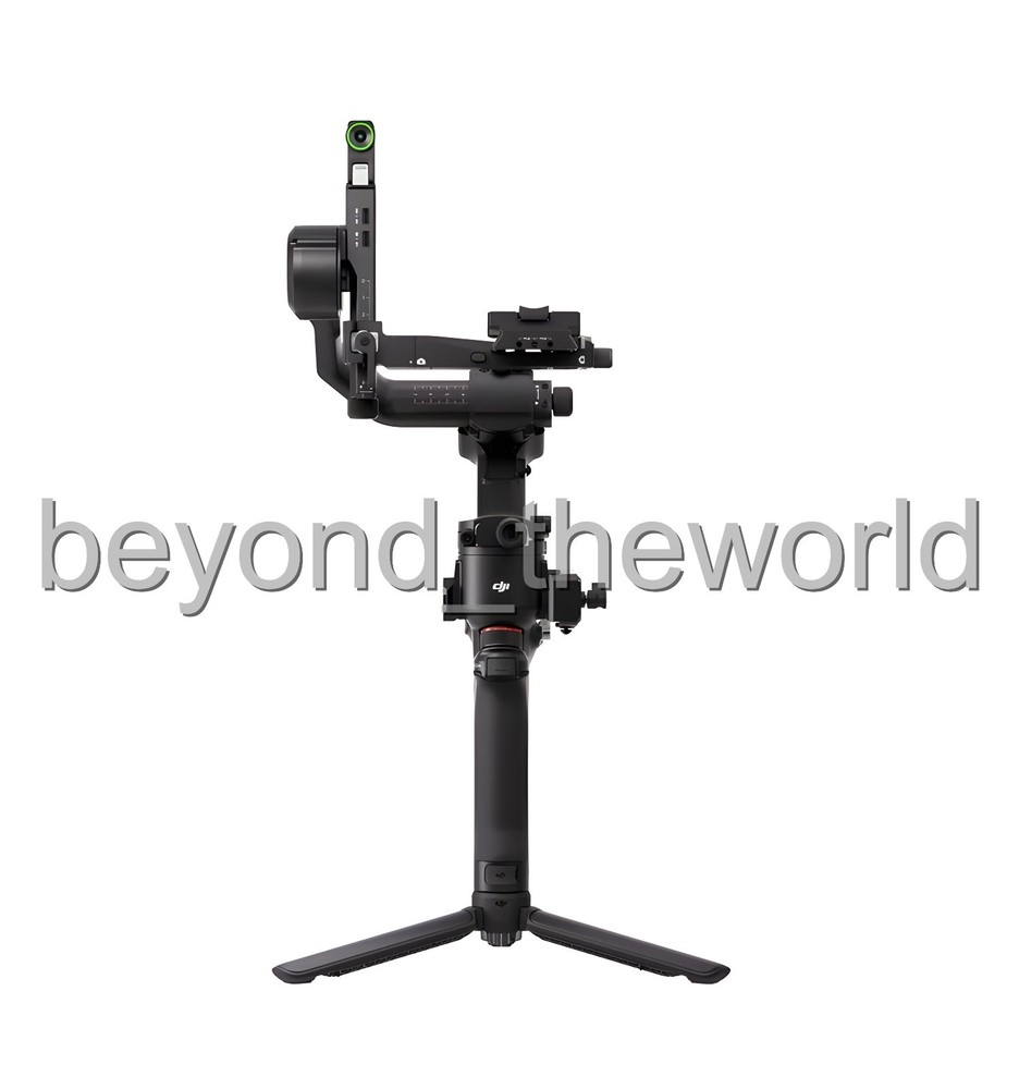 DJI RS 5 Combo Camera Gimbal Stabilizer Kit ⭐Tracking⭐